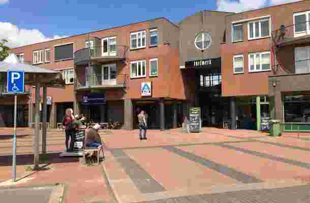 Schoolstraat 3E