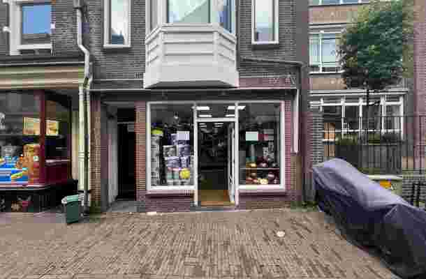 Lange Groenendaal 56