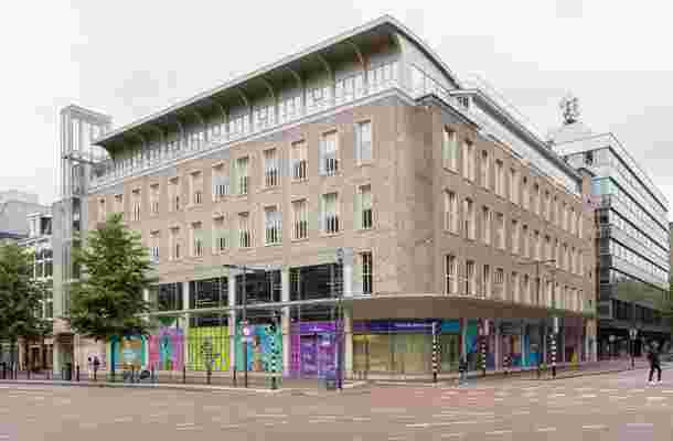 Vredenburg 17