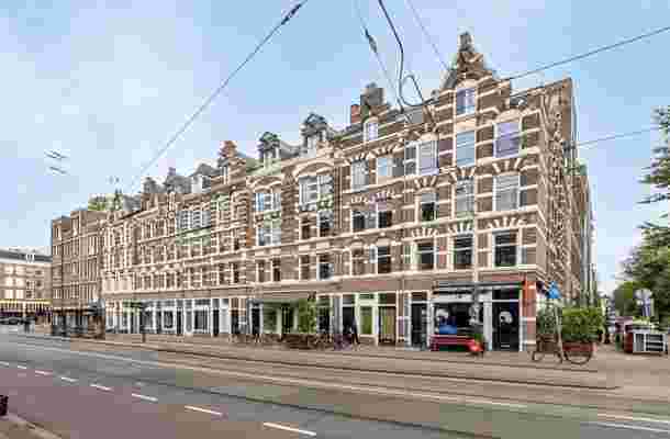 Kinkerstraat 66 A
