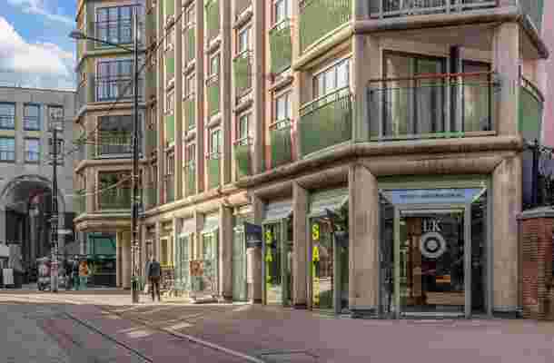Grote Halstraat 58