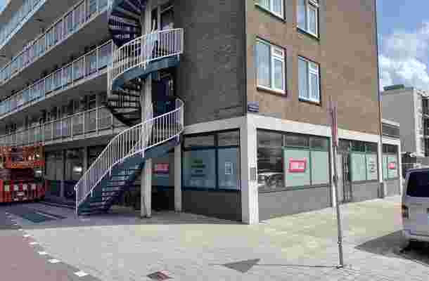 Arent Janszoon Ernststraat 799