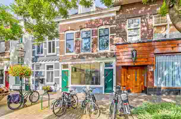Broersveld 157 A