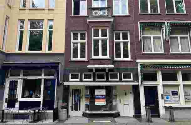 Lange Voorhout 45