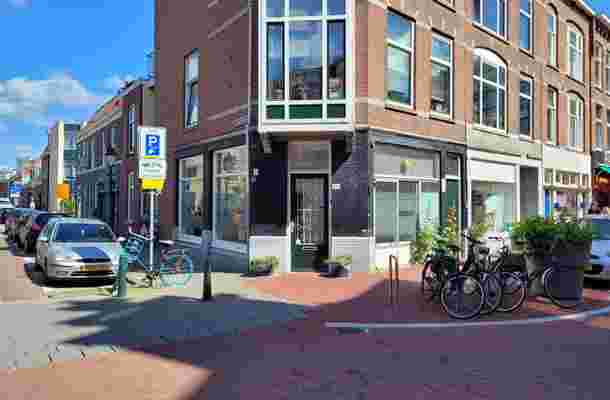 Badhuisstraat 206