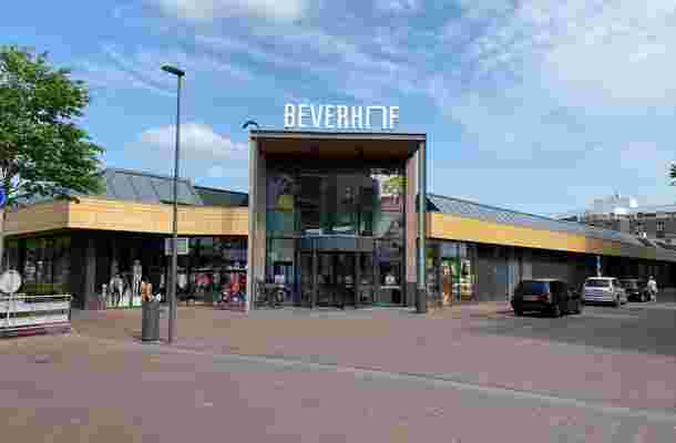 Beverhof 34