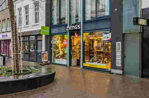 Walplein 18