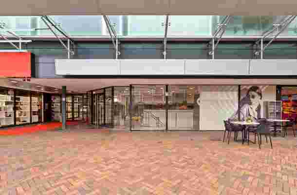 Nieuwe Markt 23