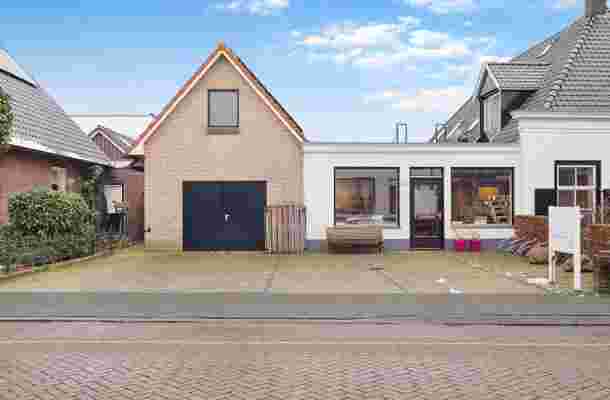Gemeenteweg 38-a