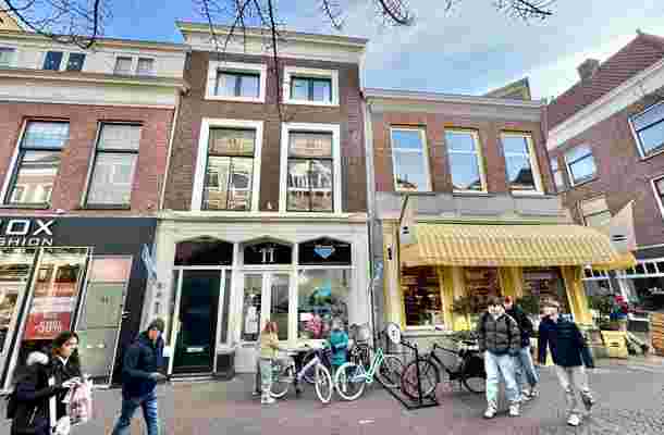 Choorstraat 11