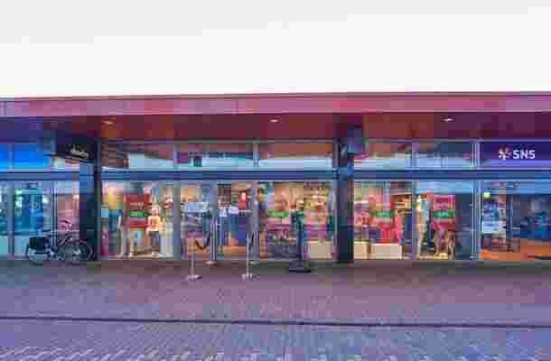 Vijf Meiplein 29-31