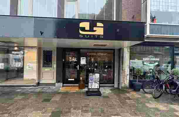 Voorstraat 76-B