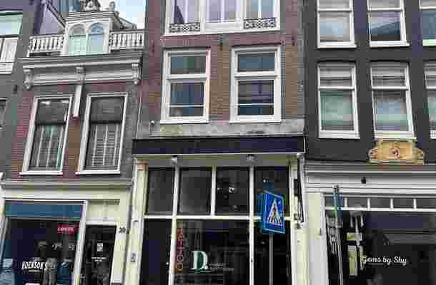 Haarlemmerdijk 31-H