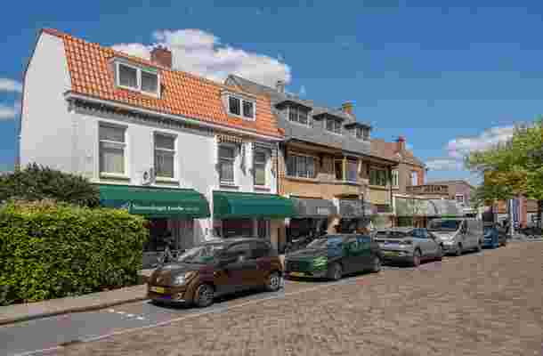 Gravestraat 4