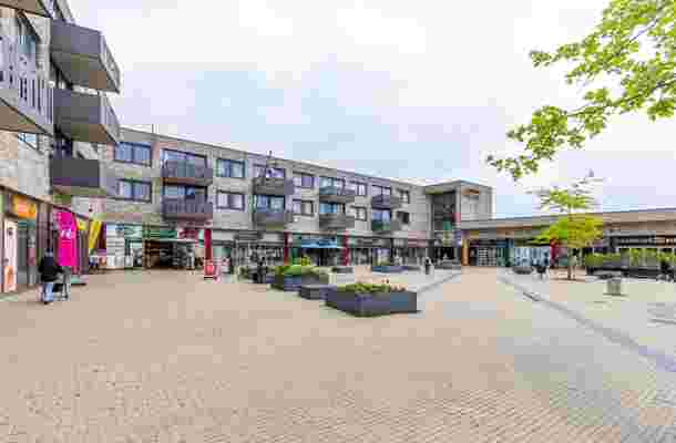 Bilgaardpassage 15-81