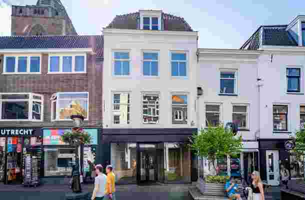 Steenweg 28