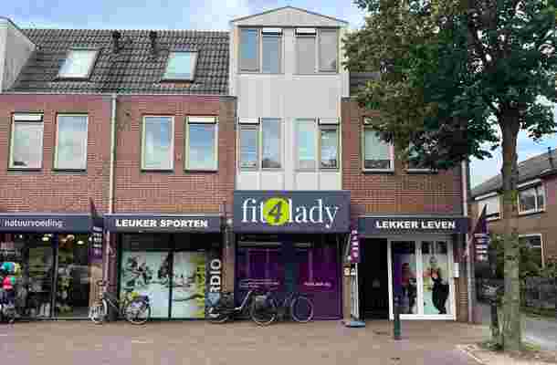 Dorpsstraat 171-A