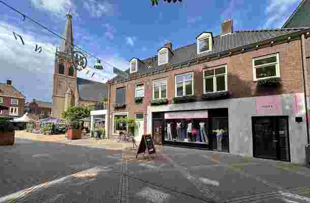 Boliestraat 3