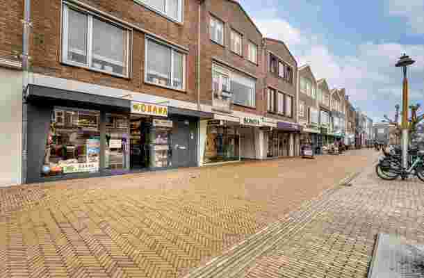 Princestraat 19
