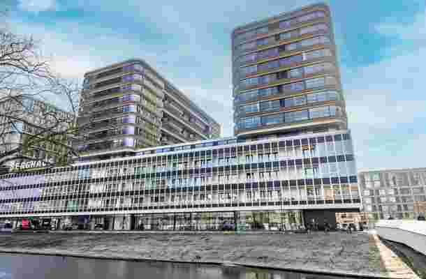 Elizabeth Anscombestraat 279