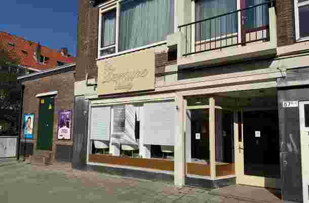 Burgemeester Baumannlaan 87-A