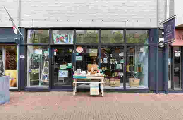 Markt 45-A