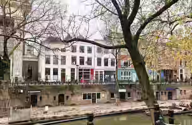 Oudegracht 65