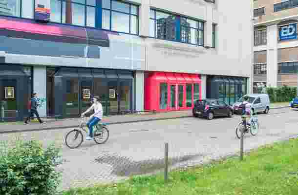 Torenallee 20