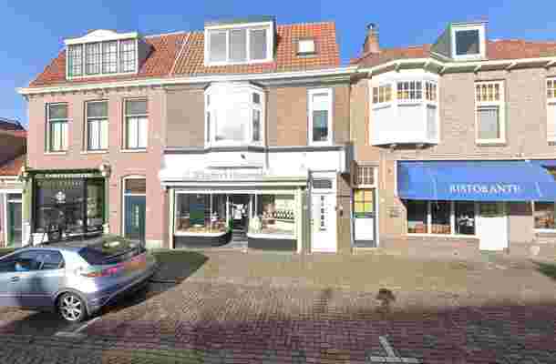 Raadhuisstraat 89