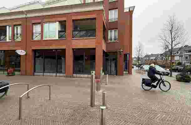 De Keuvel 2