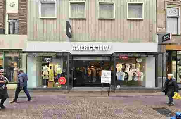 Spuistraat 7