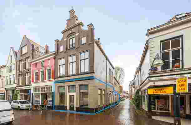 Nieuwstraat 52