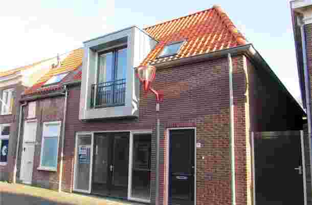 Kloosterstraat 7