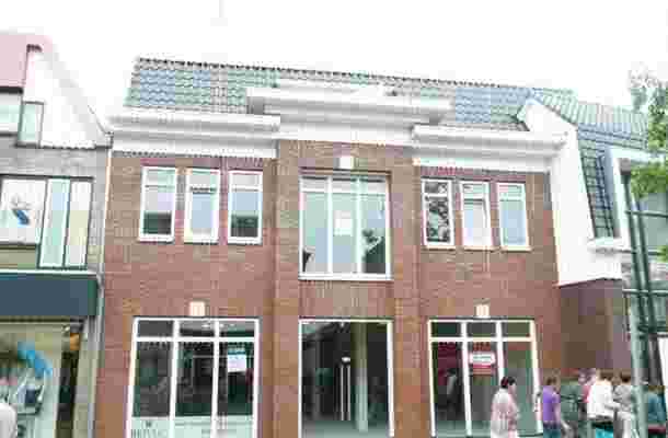 Dorpsstraat 40