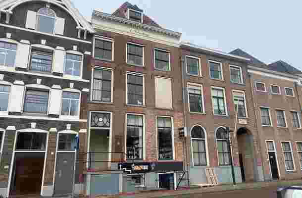 Thorbeckegracht 38