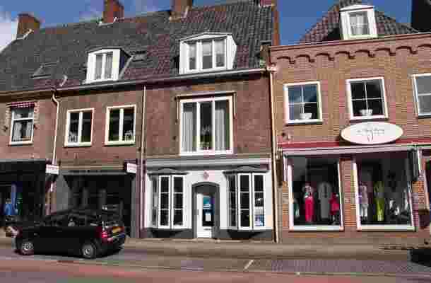 Herenstraat 27