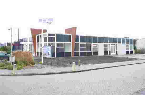 Turfschip 13