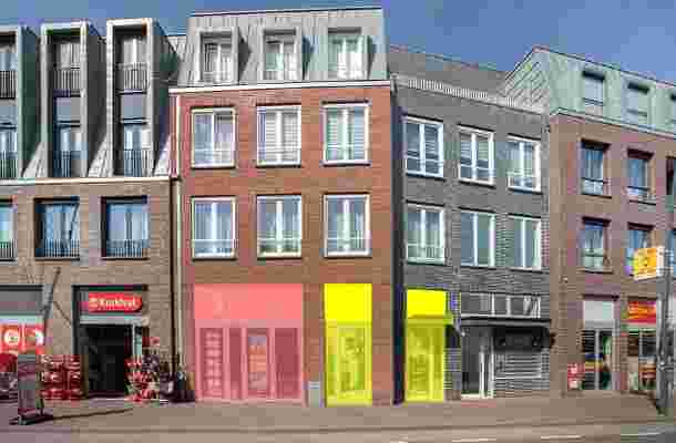 Hoofdstraat 138 a-b