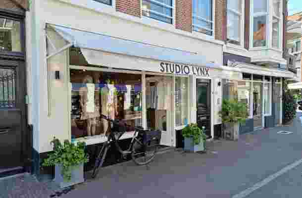 Frederikstraat 84