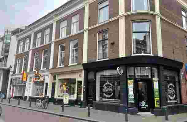 Prinsestraat 60