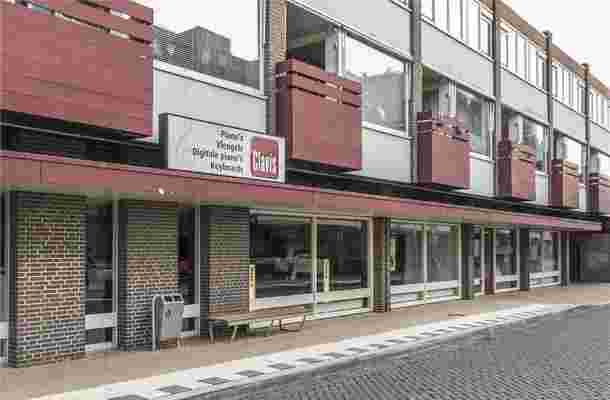 Nieuwstraat 44