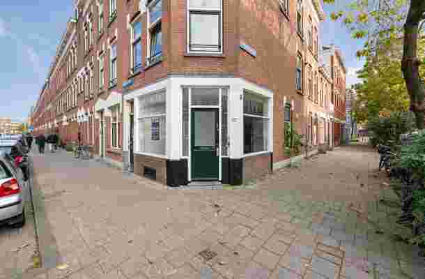 Spanjaardstraat 42 B