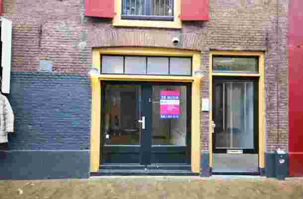 Hagelstraat 6 D