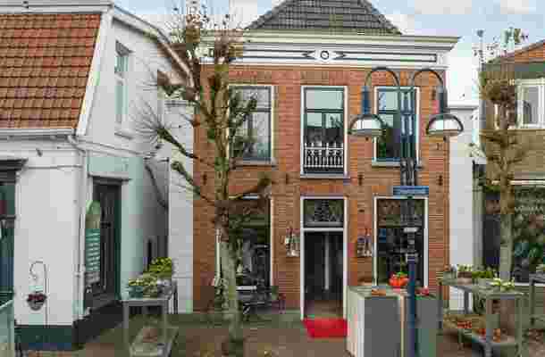 Steenstraat 22