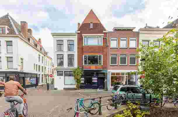 Oudegracht 54