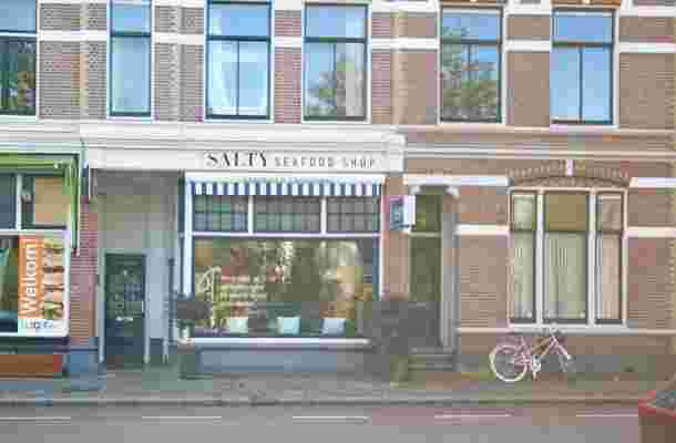 Groot Wezenland 3