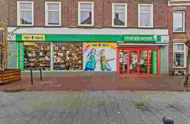 Prof van Ginnekenstraat 26