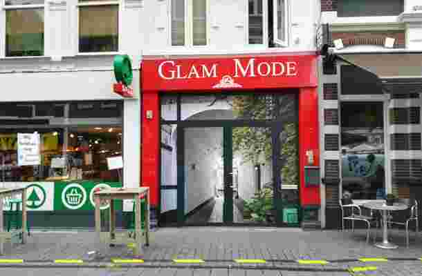 Ginnekenstraat 151