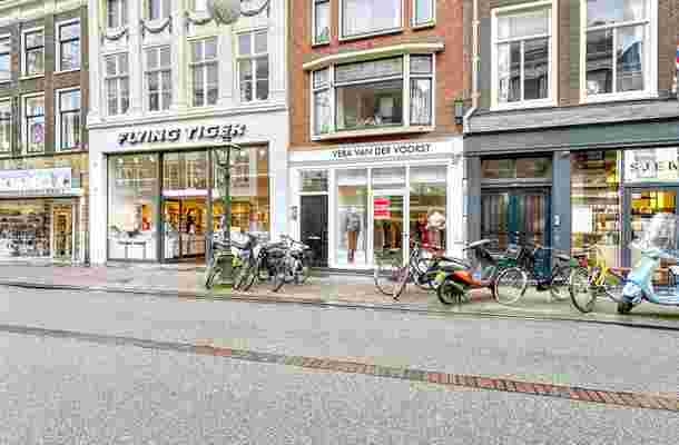 Breestraat 137