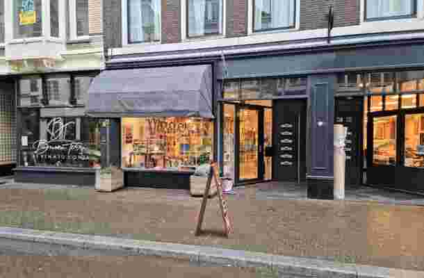 Noordeinde 109 A